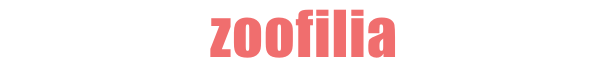 ZOOFILIA