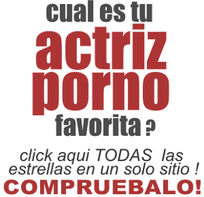 Actrices Porno