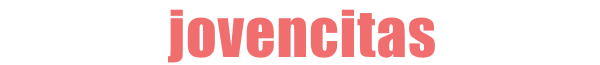 JOVENCITAS