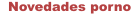 VIDEOS PORNO