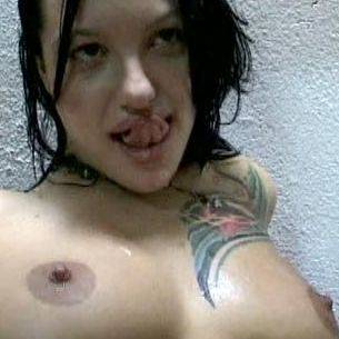 Orgia brutal