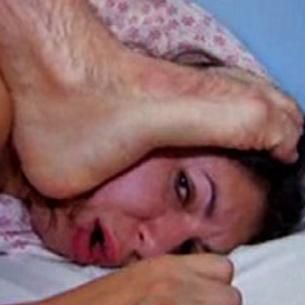 Sexo amateur salvaje
