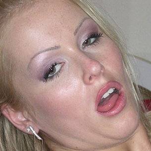 Taladrando a rubia amateur