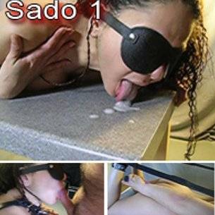 Sadomasoquismo Valeria da Fogo